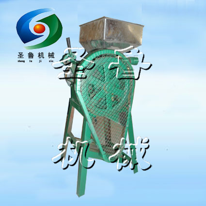 糧食擠扁機(jī) 1825型麥豆壓扁機(jī) 糧食擠扁機(jī)產(chǎn)品的資料