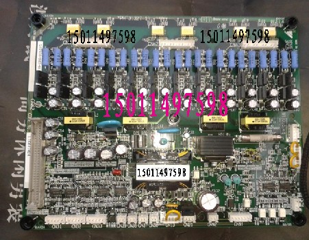 老萬豐安川G7變頻器90KW驅(qū)動(dòng)板YPHT31327-1B驅(qū)動(dòng)板