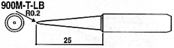 HAKKO׹F^900M-T-LBF