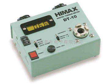 HIMAX扭力測(cè)試儀 DT-10|DT-100