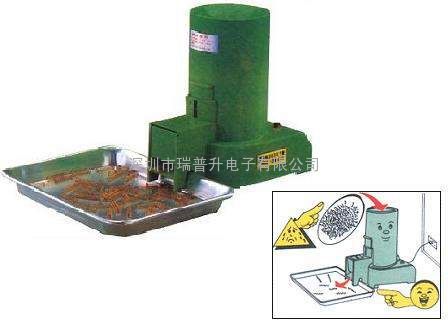 HIMAX彈簧分離機(jī)SP-2122彈簧分離器