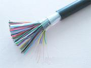 2*2*24AWG RS485電纜RS485電纜