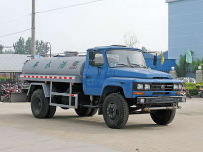 東風(fēng)灑水車(chē)廠家，江淮灑水車(chē)價(jià)格，5噸灑水車(chē)，6噸灑水車(chē)