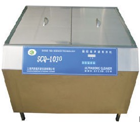 SCQ-1030工業(yè)用超聲波清洗機價格 超聲波清洗機原理3000W