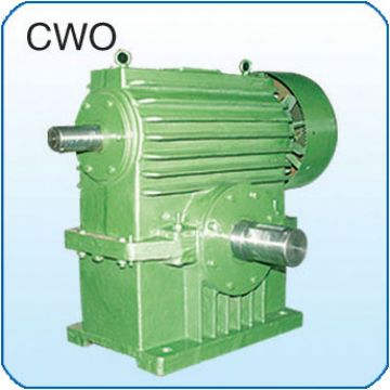 CWU63蝸輪蝸桿減速機.CWU80減速器.CWU100蝸輪箱