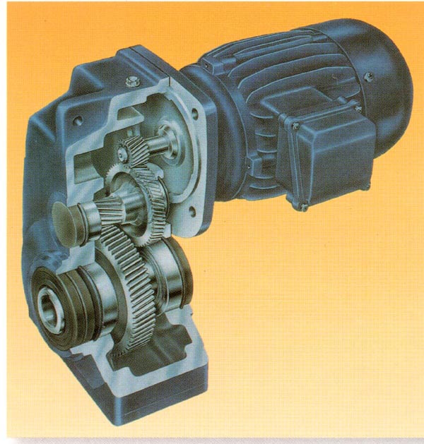 QSE12.QSE16.QSE20.QSE25三合一減速機(jī)