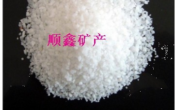 漢白玉沙  漢白玉砂的價(jià)格 漢白玉沙的用途靈壽順鑫漢白玉沙廠家