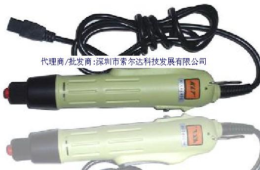 批發(fā)原裝精工電批：KLT-3H電動(dòng)螺絲刀