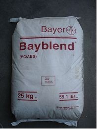 供應(yīng)熱穩(wěn)定性好 Bayblend PC+ABSKU2-1500 拜