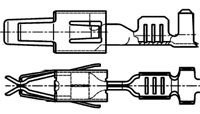 ̩Tyco/AMP  965999-2