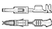 ̩Tyco/AMP  964274-2