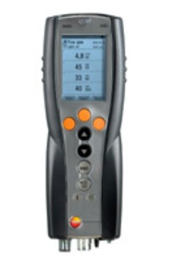 testo 340x