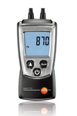 TESTO 510΢Ӌ