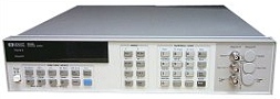 二手函數(shù)信號發(fā)生器 HP3245A 音頻信號源