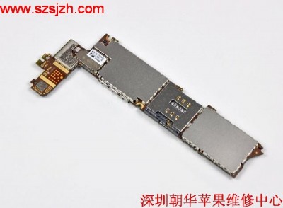 iphone4蘋果手機(jī)只能打電話不能接電話,深圳蘋果快修