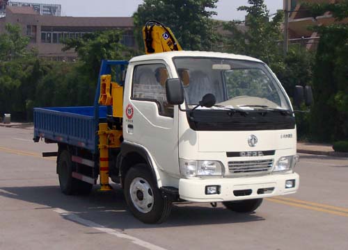 2噸隨車吊廠家直銷價(jià)格參數(shù)