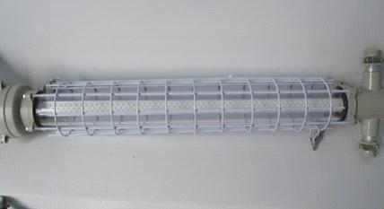 礦用防爆照明燈DGS20/127L(A)礦用隔爆型LED巷道燈