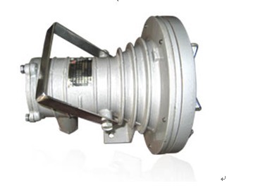 圓形射燈DGY20/127L礦用隔爆型LED投光燈