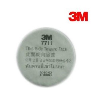 3M7711濾棉 3M7711