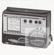 HWT1000諧波電流測試裝置