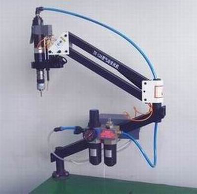 萬能氣動(dòng)攻絲機(jī)價(jià)格 萬能氣動(dòng)攻絲機(jī)資料 萬能氣動(dòng)攻絲機(jī)生產(chǎn)廠家