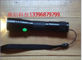 BCG6012微型防爆強(qiáng)光手電