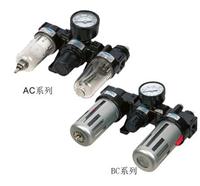 BC3000-02 G1/4，BC3000-03 G3/8