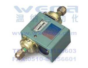 WNS-C102X,WNS-C106X 壓差可調(diào)式壓力控制器