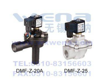 DMF-Z-20A,DMF-Z-20,DMF-Z-25