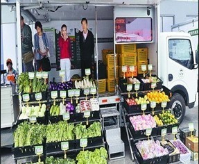 貴州 蔬菜大篷車都是在那里買的？蔬菜大篷車價格/蔬菜大篷車廠家？