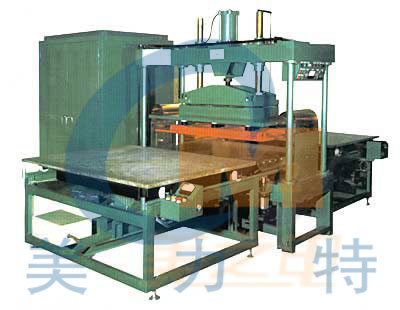 反晶格熱合機(jī) 反晶格熱合機(jī)價格 反晶格熱合機(jī)廠家