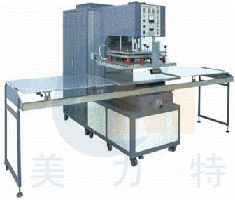 防褥瘡床墊高頻熱合焊接機