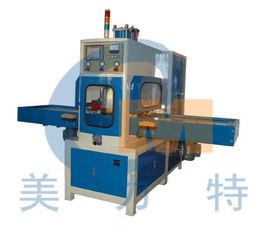 吸塑包裝高頻熔斷機(jī)   吸塑包裝高頻熔斷機(jī)廠家