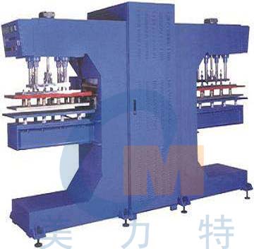 跑步帶熔接機(jī)   跑步帶熔接機(jī)廠家