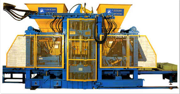 小型全自動(dòng)液壓制磚機(jī)  小型全自動(dòng)水泥制磚機(jī)