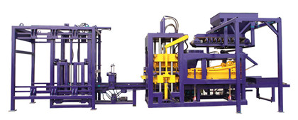 新疆水泥磚機(jī) 新疆免燒磚機(jī) 新疆步道磚機(jī)