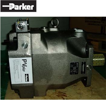 派克parker彎軸柱塞泵F11-005-GB-CH-K-000