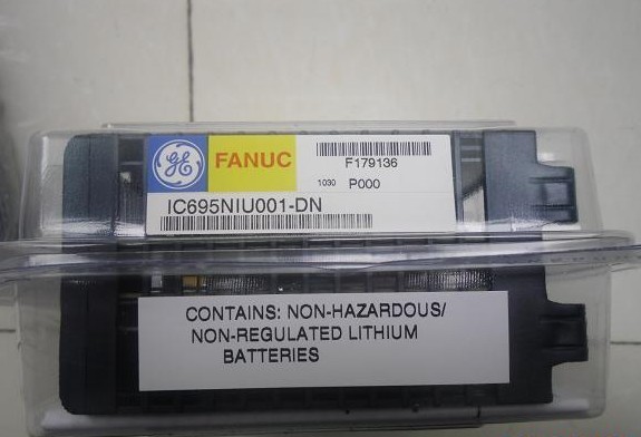 美國GE廈門代理IC200ACC450 IC693ACC320