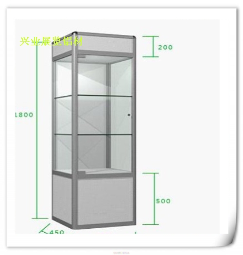 【八棱柱展示柜】_八棱柱展示柜價(jià)格_八棱柱展示柜