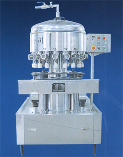 提供灌裝機(jī)、灌裝機(jī)械、液體灌裝機(jī)械