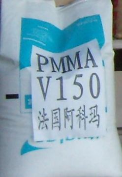 PMMA V150 PMMAV150 法國(guó)阿科瑪 V150工程塑料