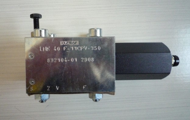 平衡LHK40F-11CPV-350現(xiàn)貨德國哈威