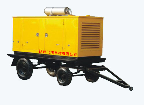 直銷150KW發(fā)電機移動電站發(fā)電機組  移動電站發(fā)電機組直銷