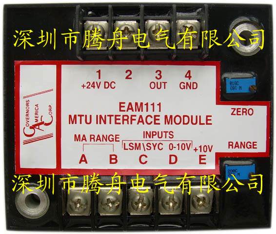 GAC介面卡EAM100|界面卡EAM113|EAM111|現(xiàn)貨