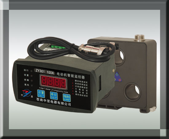 供應(yīng)MC800系列電動(dòng)機(jī)保護(hù)控制器電動(dòng)機(jī)智能保護(hù)器