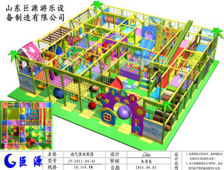 淘氣堡價格，新型淘氣堡價格