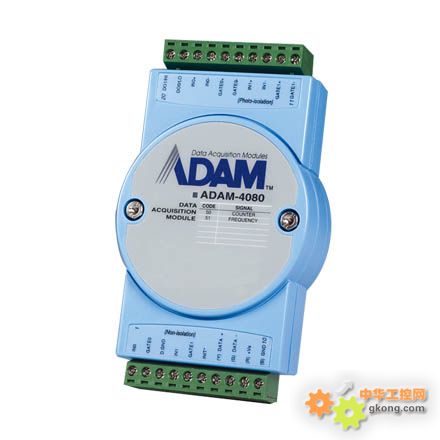 研華采集模塊ADAM-4080,廈門研華工控機，工業(yè)主板報價