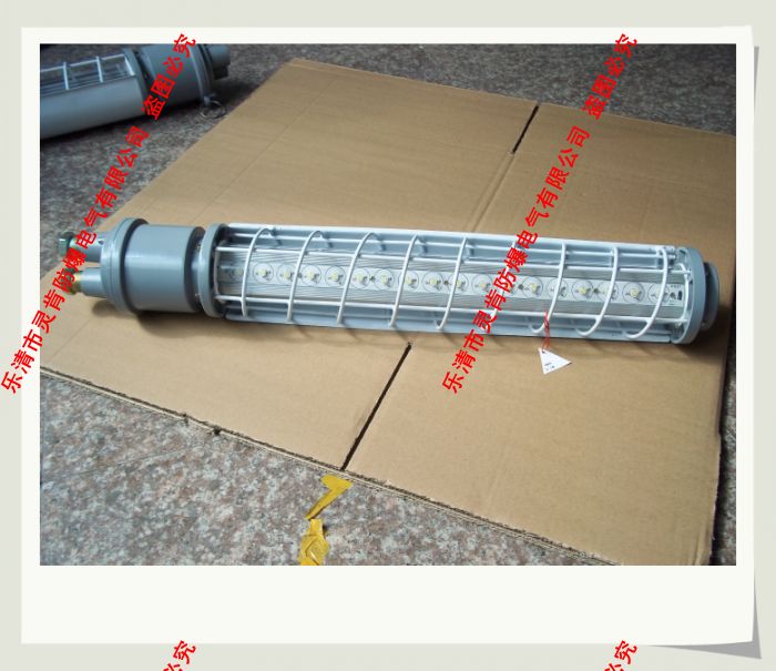 DGS24/127L(E),DGS24/127L(E) 礦用巷道燈