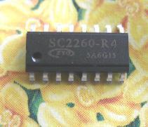 SC2260-R4