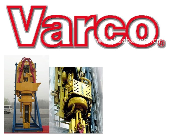 VARCO背鉗管匯液壓彎接頭56557-8-8-S